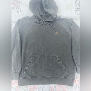 Carhartt Hoodie